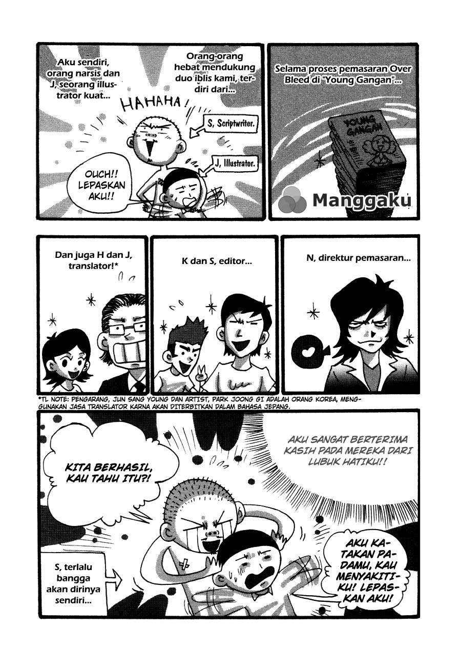 Gekiryuuchi Bab 25 halaman 29