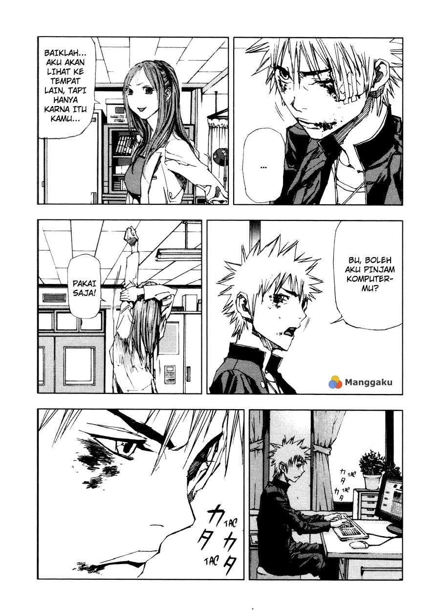 Gekiryuuchi Bab 4 halaman 2