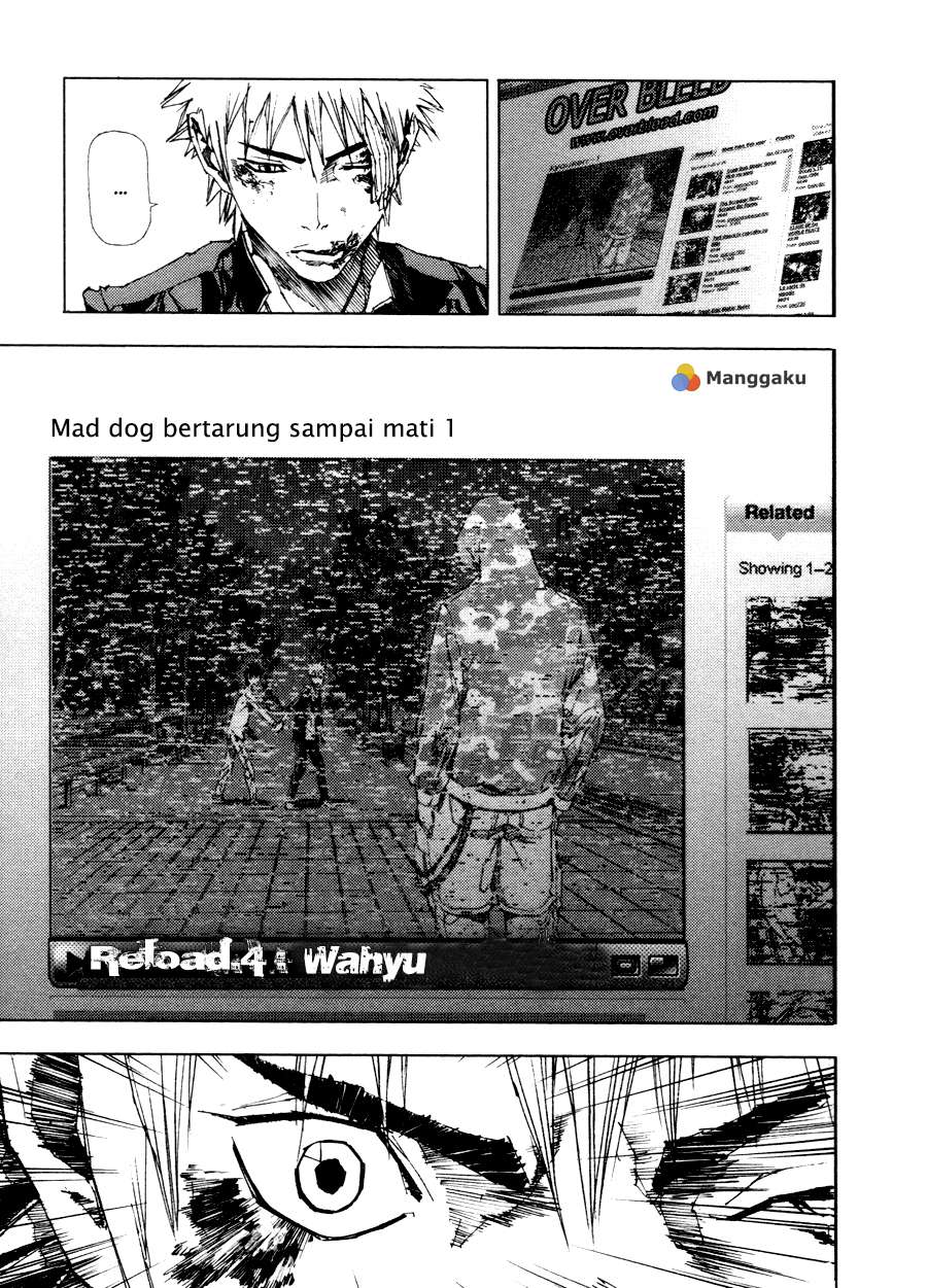 Gekiryuuchi Bab 4 halaman 3