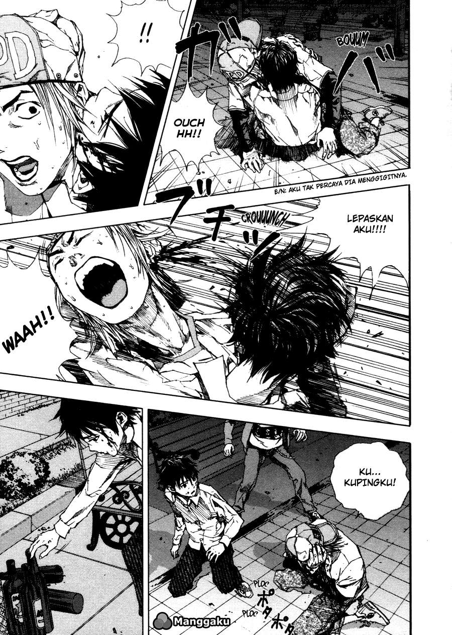 Gekiryuuchi Bab 5 halaman 3