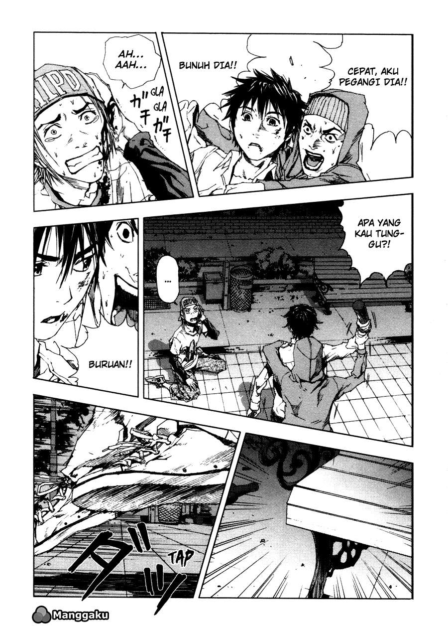 Gekiryuuchi Bab 5 halaman 5