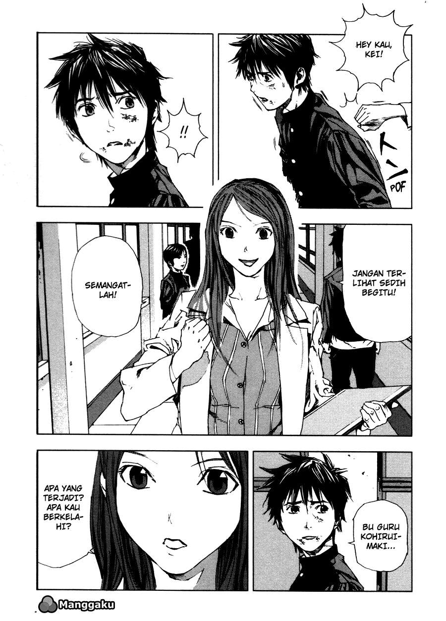 Gekiryuuchi Bab 5 halaman 11