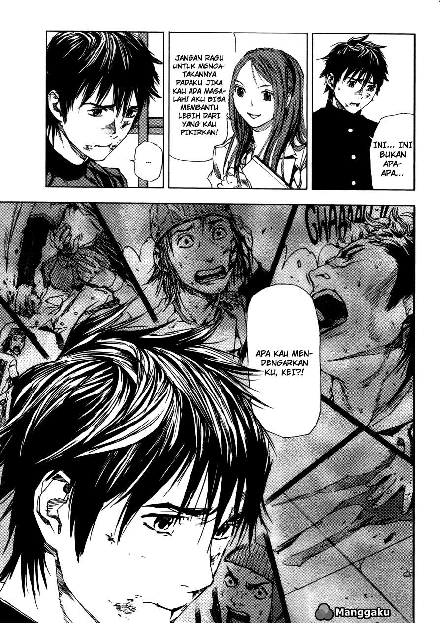 Gekiryuuchi Bab 5 halaman 12