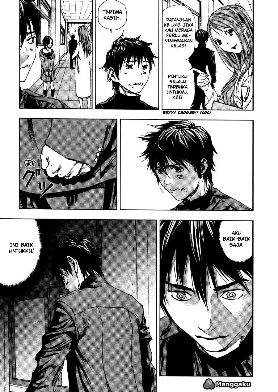 Gekiryuuchi Bab 5 halaman 13
