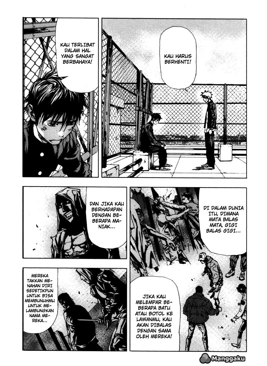 Gekiryuuchi Bab 5 halaman 16