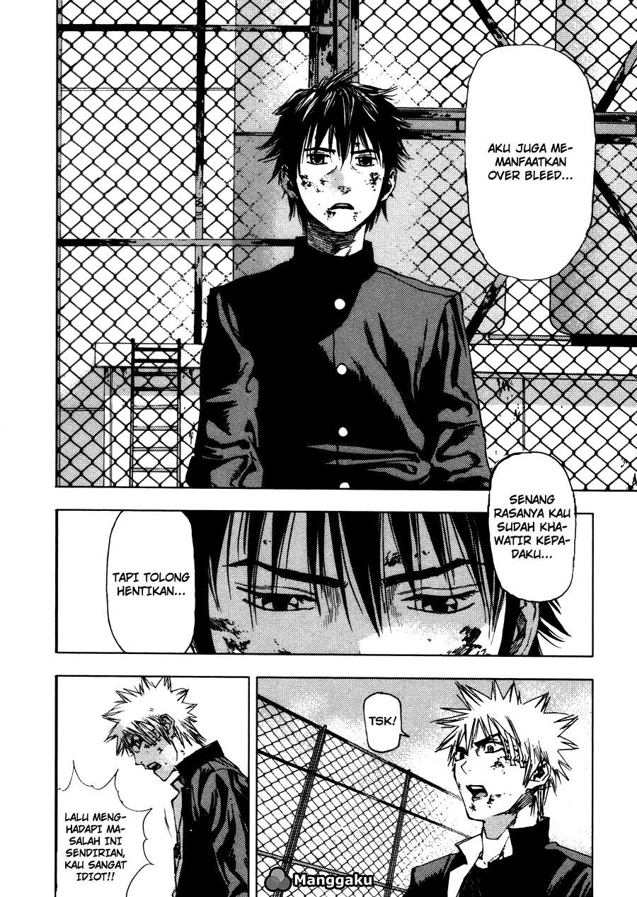 Gekiryuuchi Bab 5 halaman 18