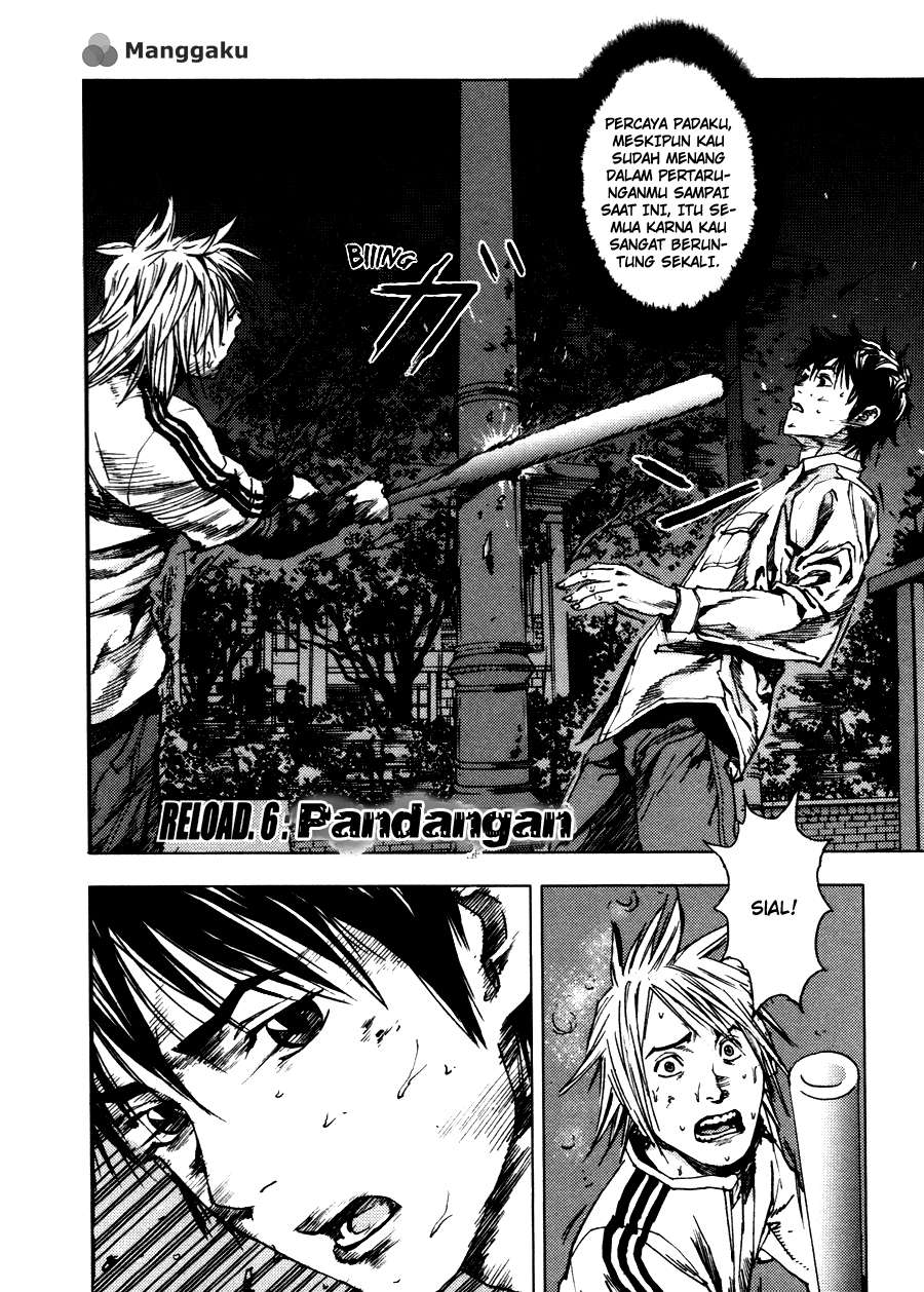 Gekiryuuchi Bab 6 halaman 2