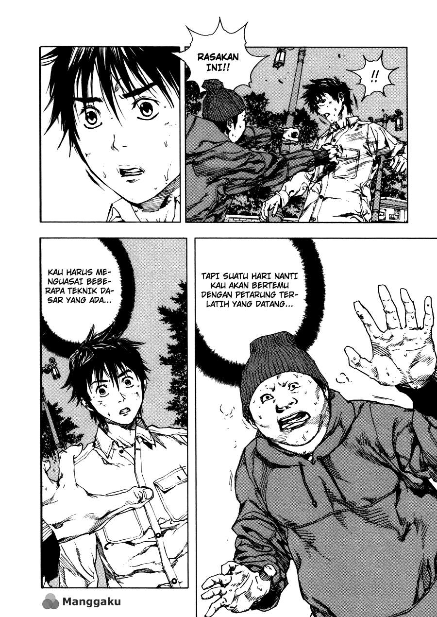 Gekiryuuchi Bab 6 halaman 4