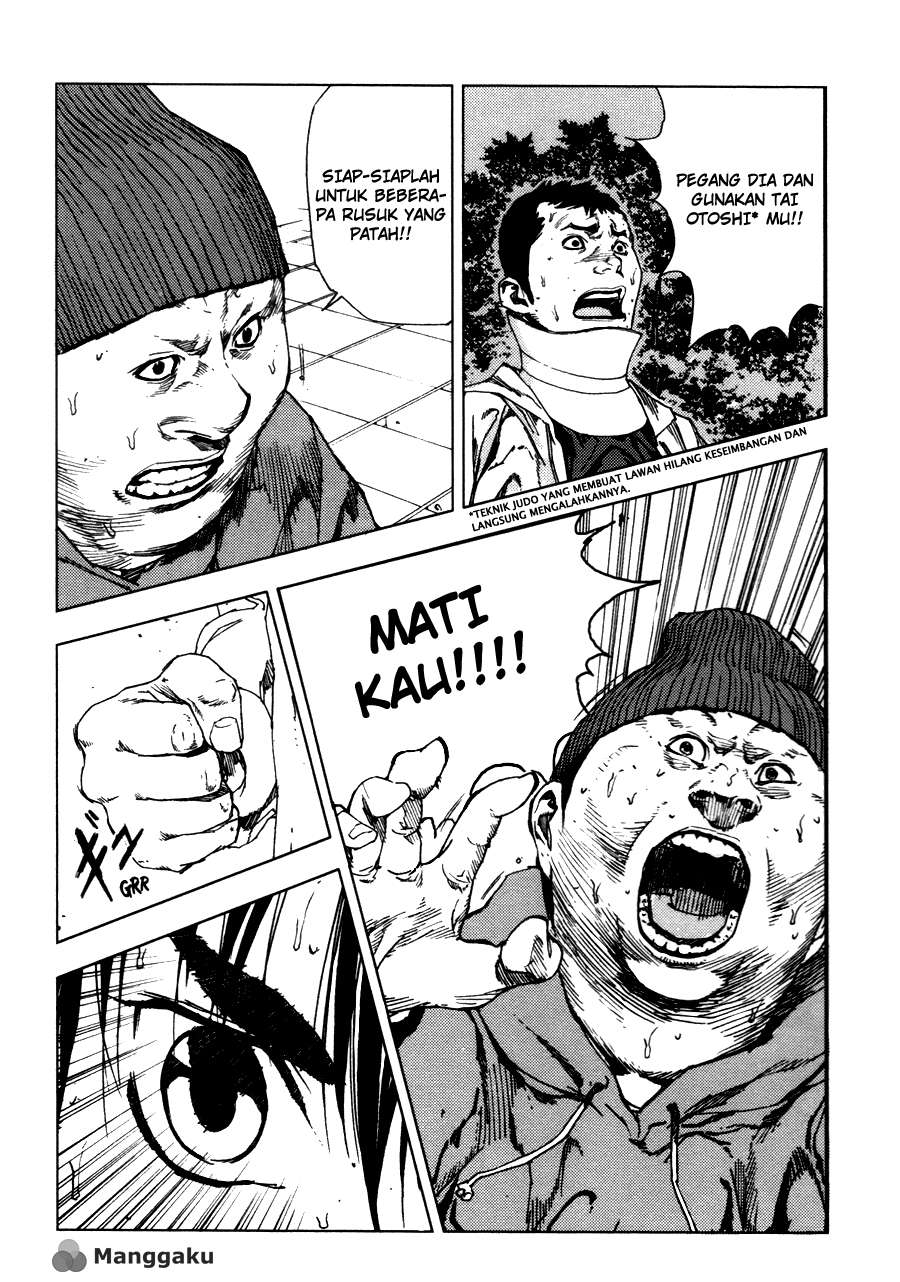Gekiryuuchi Bab 6 halaman 5