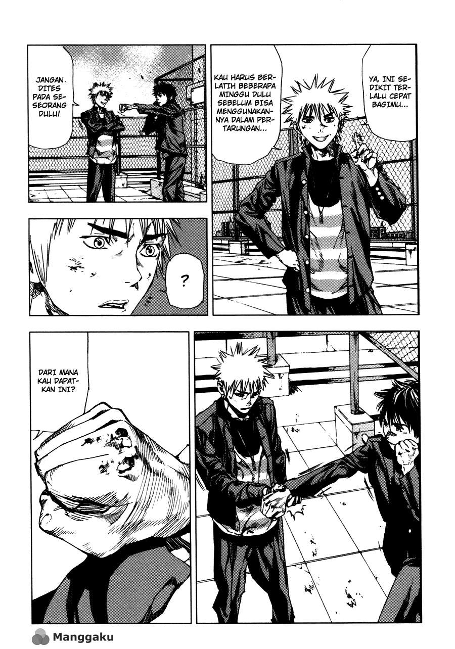 Gekiryuuchi Bab 6 halaman 8
