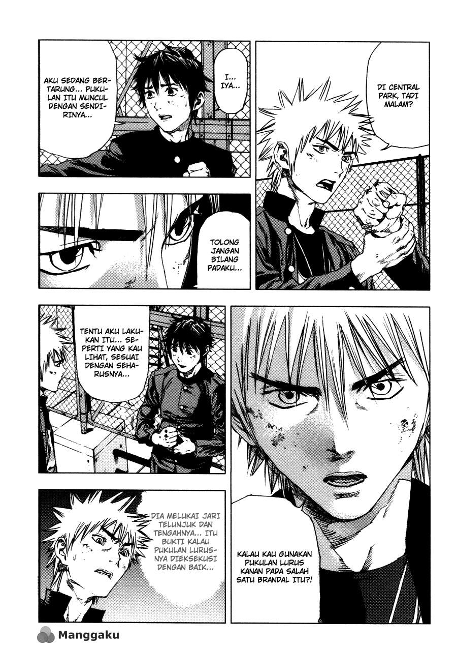 Gekiryuuchi Bab 6 halaman 9