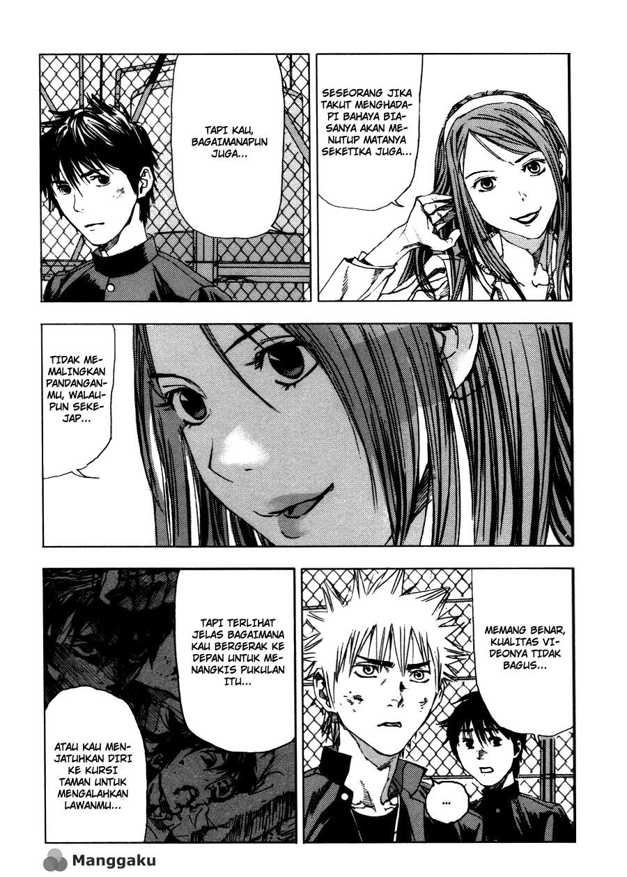 Gekiryuuchi Bab 6 halaman 12