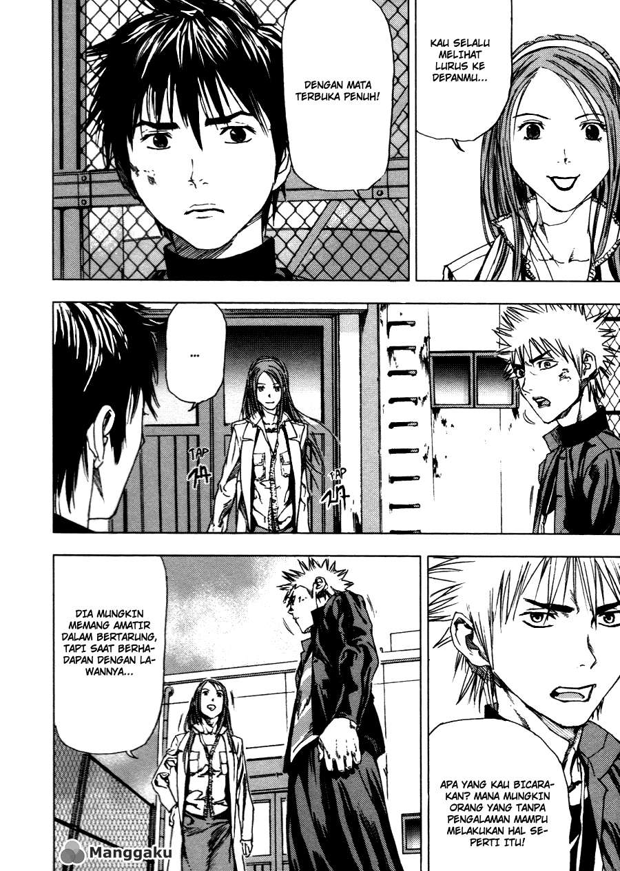 Gekiryuuchi Bab 6 halaman 13