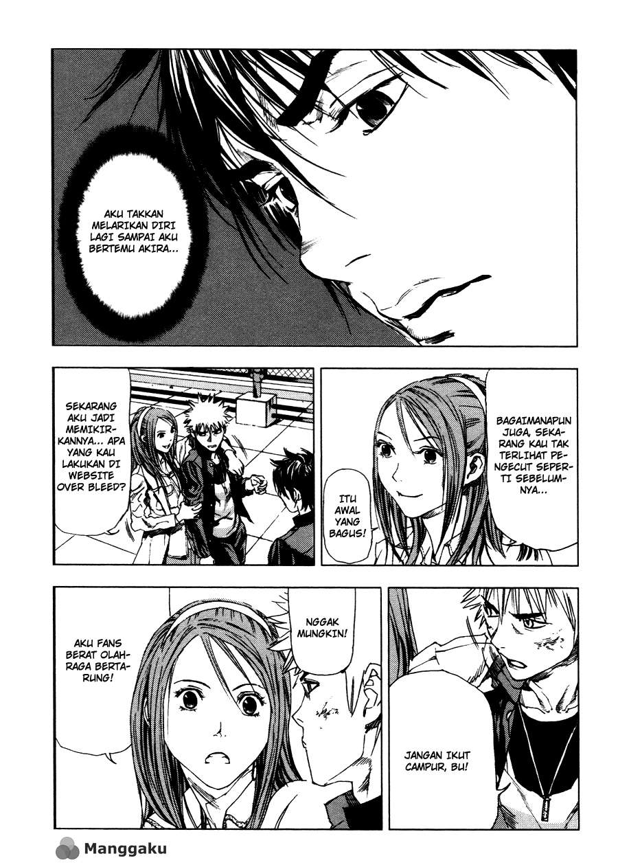 Gekiryuuchi Bab 6 halaman 15