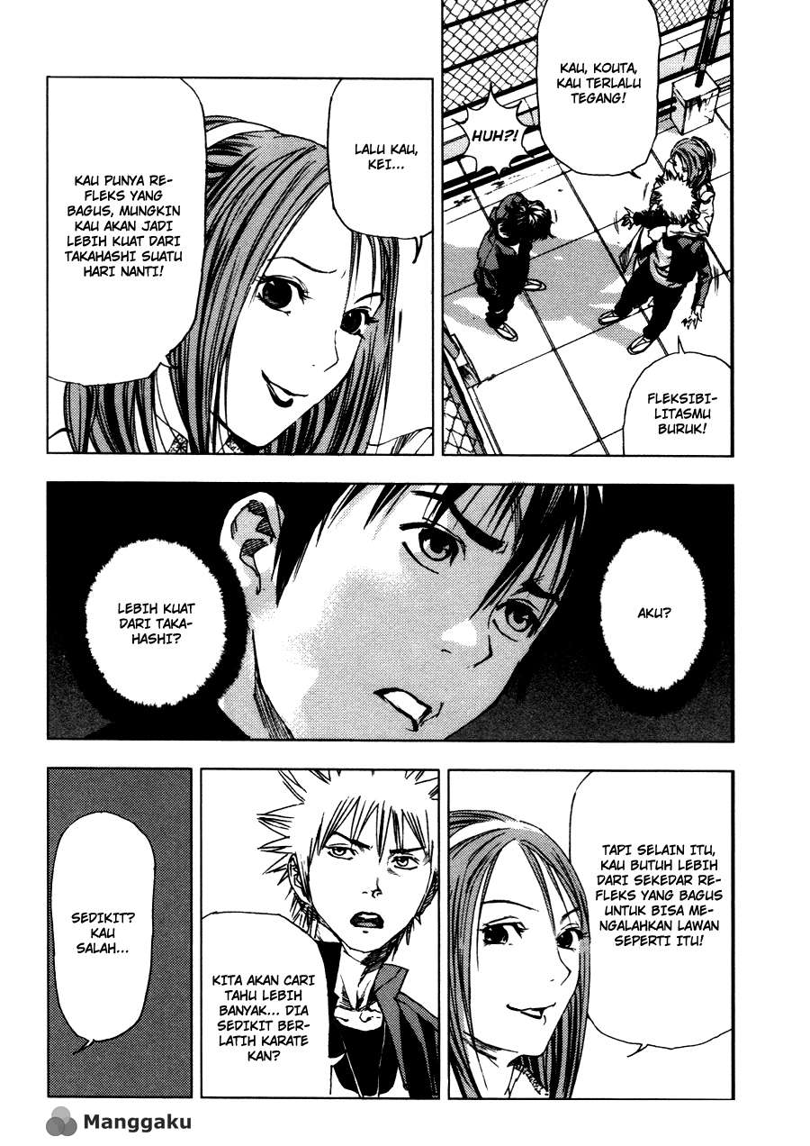 Gekiryuuchi Bab 6 halaman 16