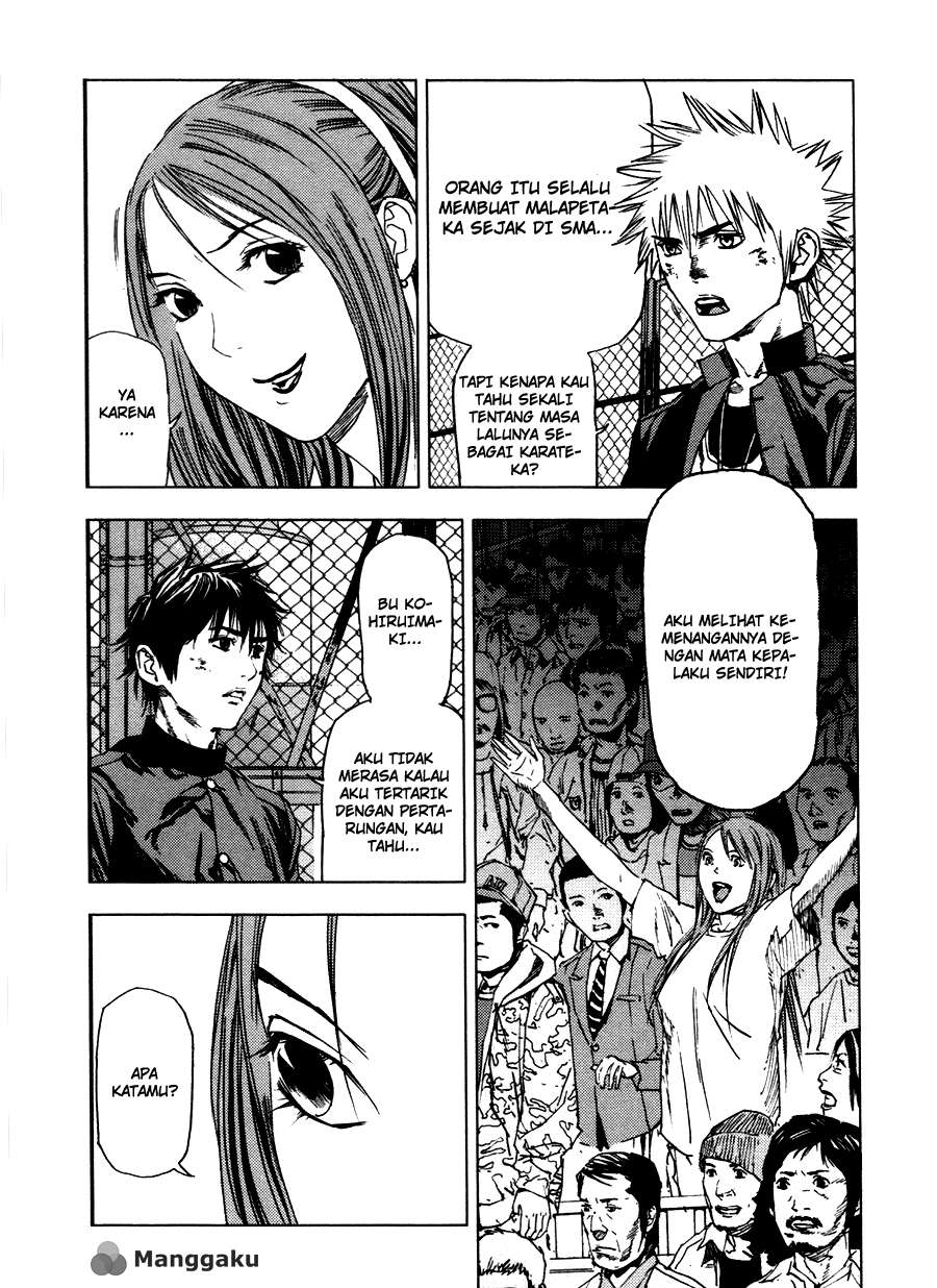 Gekiryuuchi Bab 6 halaman 18