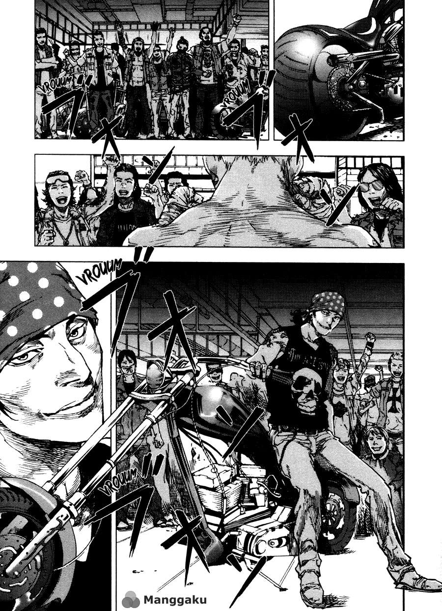 Gekiryuuchi Bab 7 halaman 1