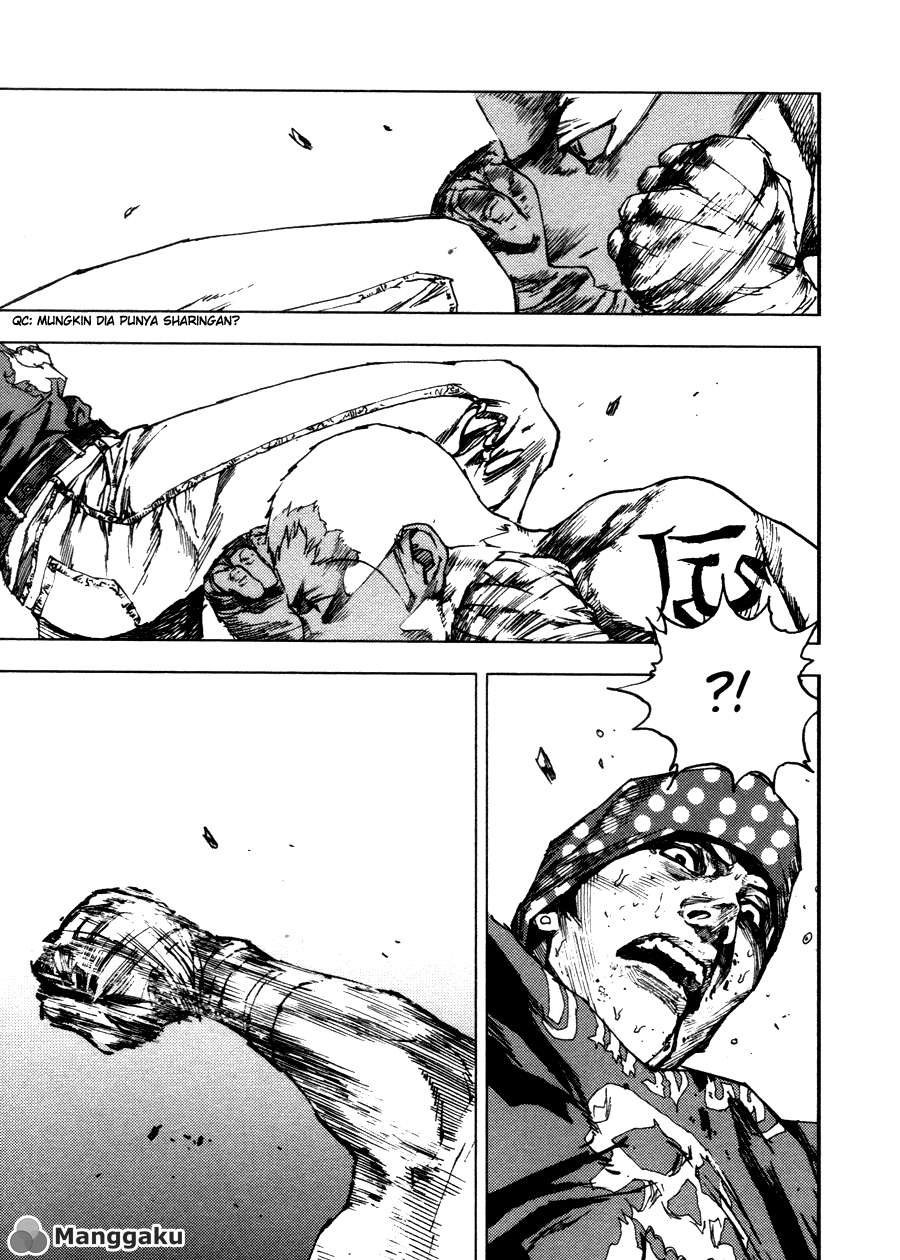 Gekiryuuchi Bab 7 halaman 10