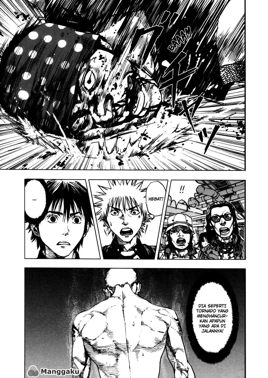 Gekiryuuchi Bab 7 halaman 12