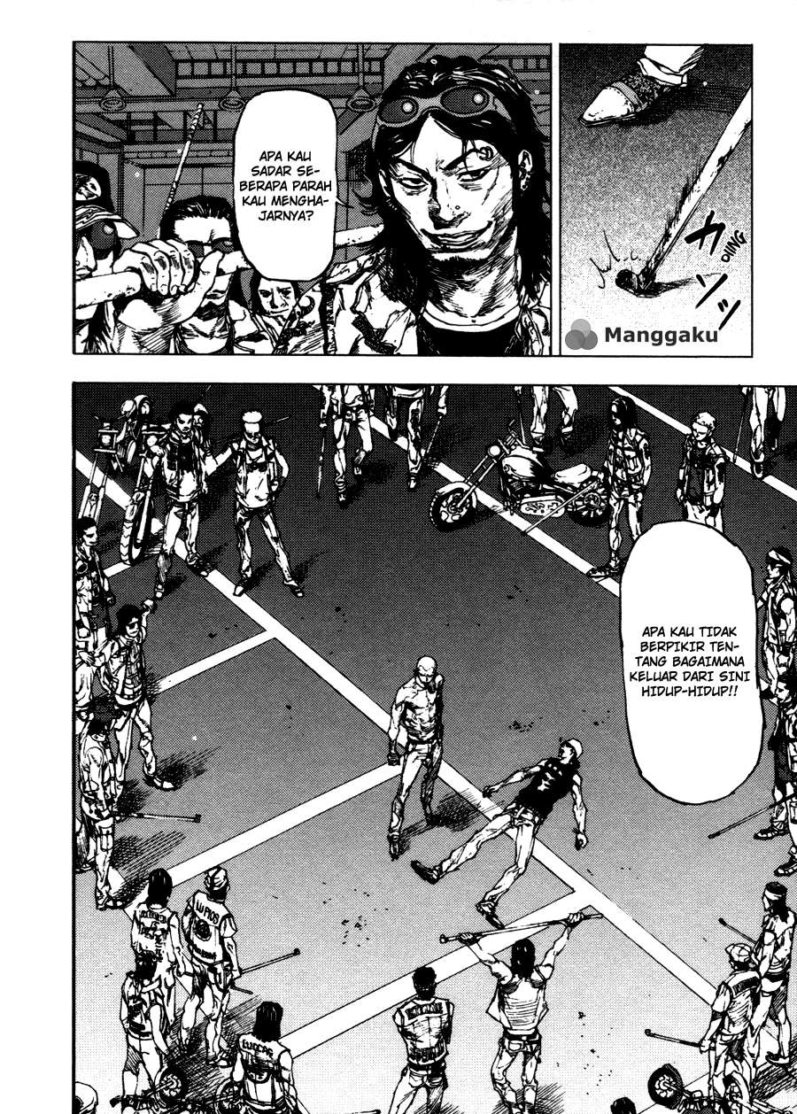 Gekiryuuchi Bab 7 halaman 13