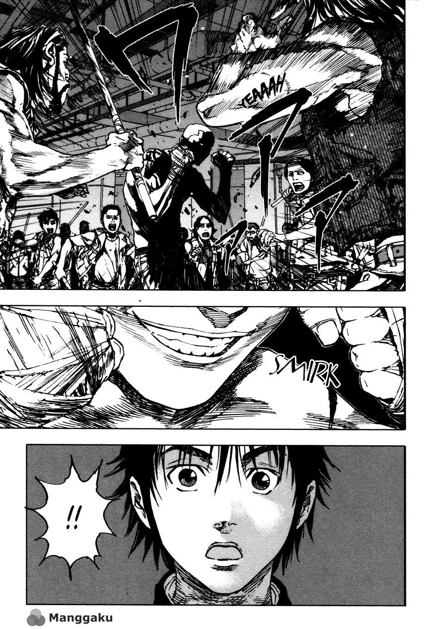 Gekiryuuchi Bab 7 halaman 14