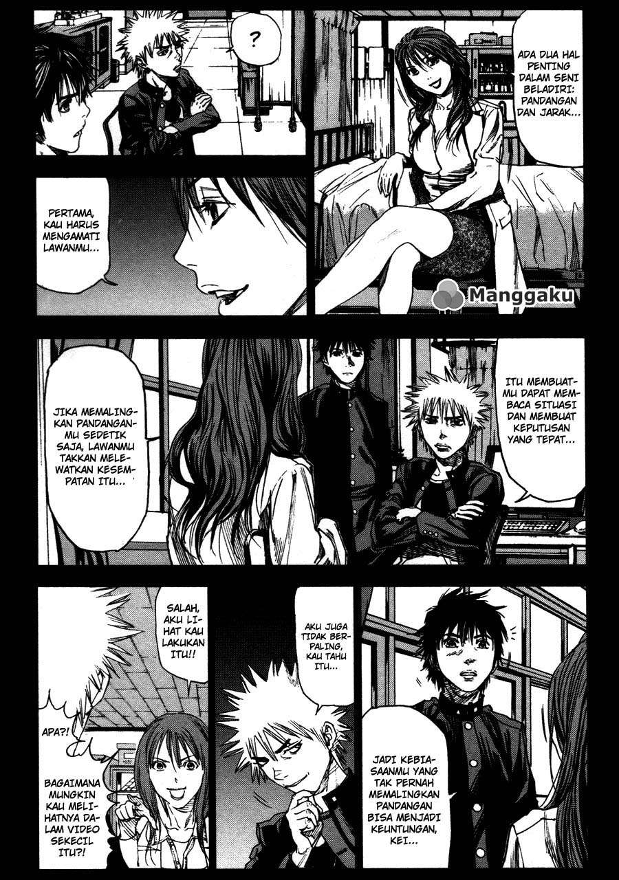 Gekiryuuchi Bab 8 halaman 2
