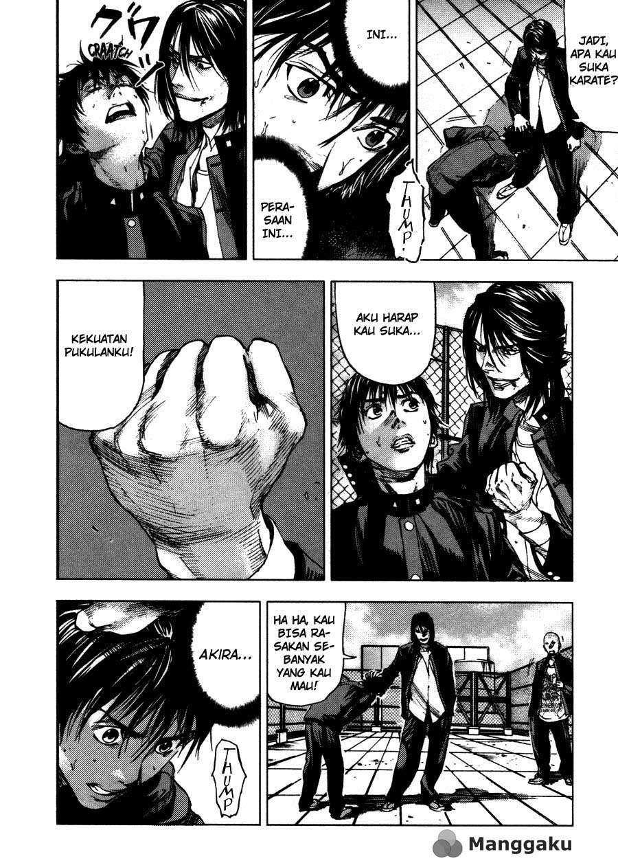 Gekiryuuchi Bab 8 halaman 13