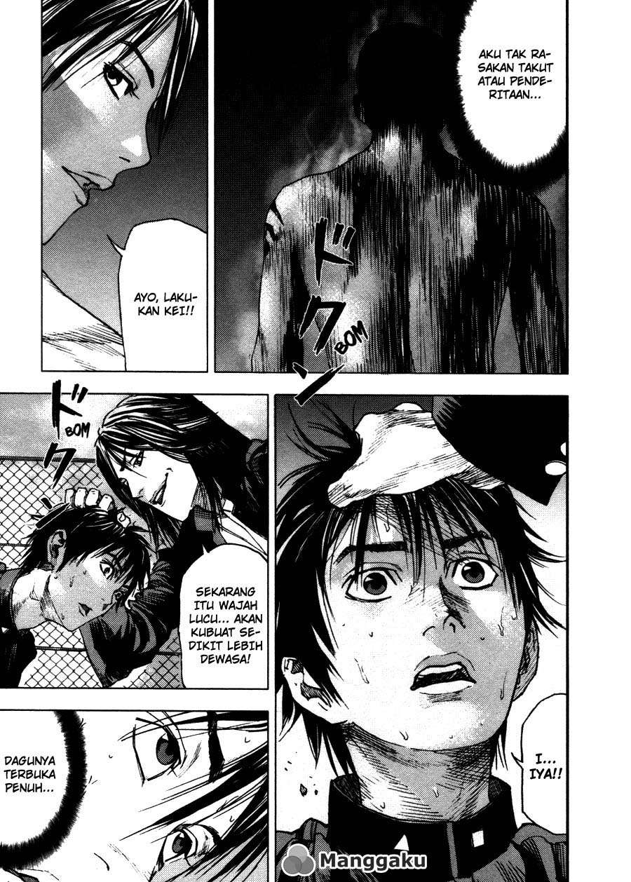 Gekiryuuchi Bab 8 halaman 14