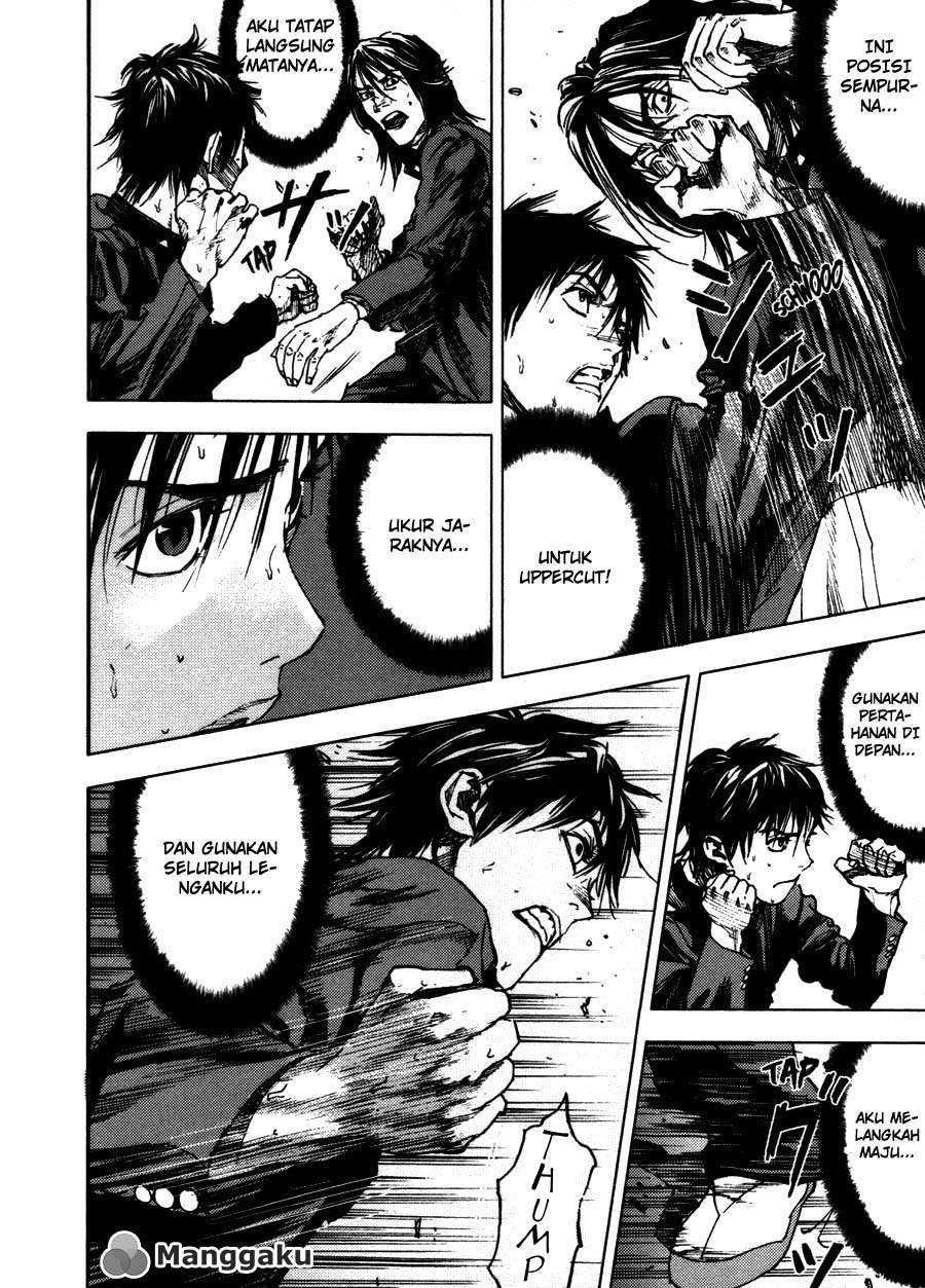 Gekiryuuchi Bab 8 halaman 15