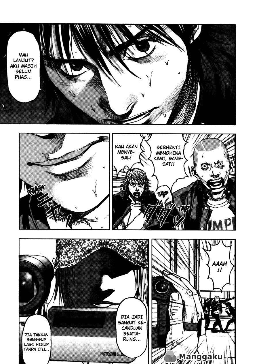 Gekiryuuchi Bab 8 halaman 20