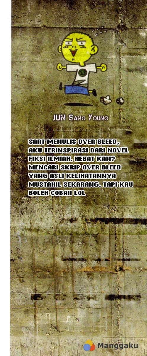 Gekiryuuchi Bab 9 halaman 2