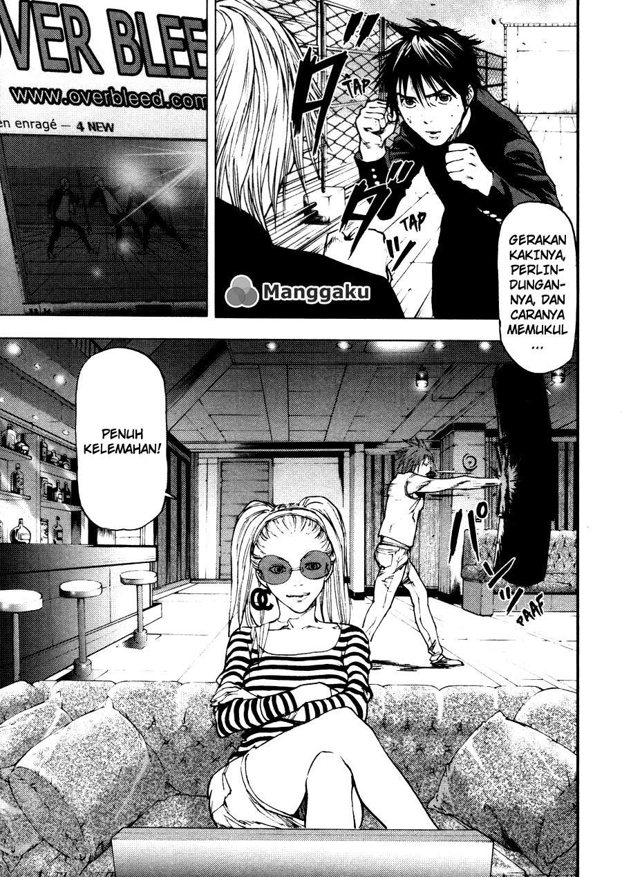 Gekiryuuchi Bab 9 halaman 14