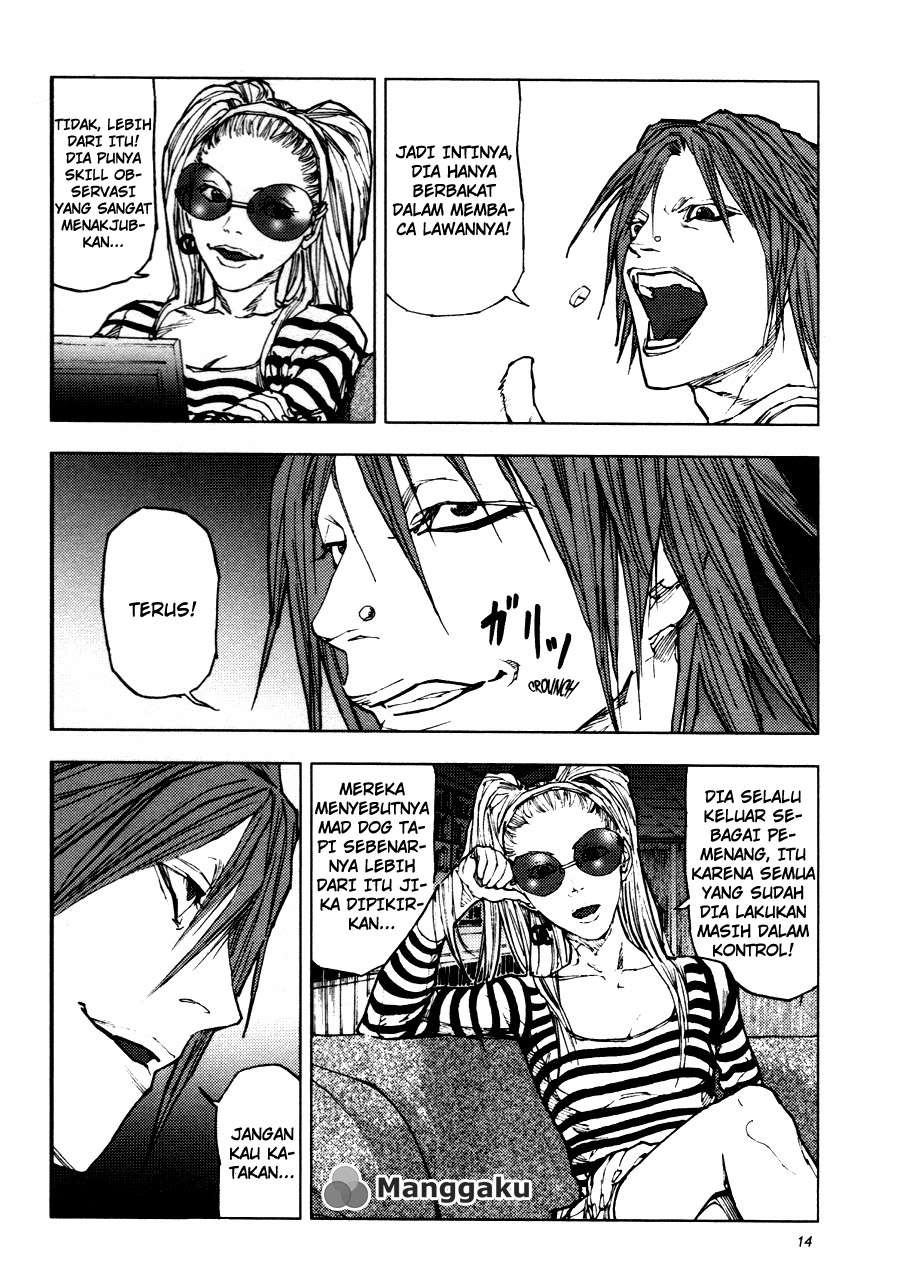Gekiryuuchi Bab 9 halaman 17