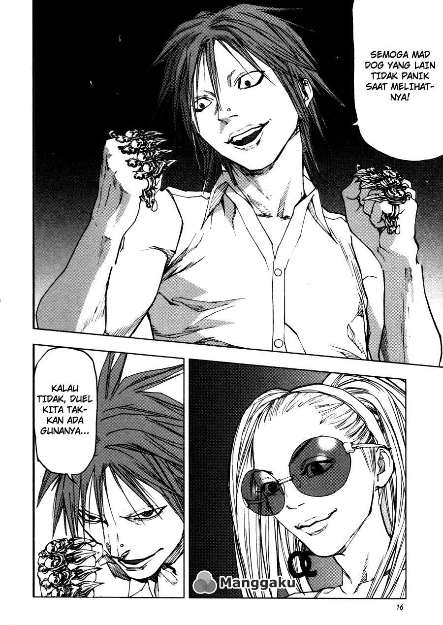 Gekiryuuchi Bab 9 halaman 19