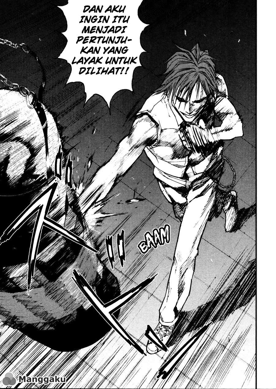 Gekiryuuchi Bab 9 halaman 20