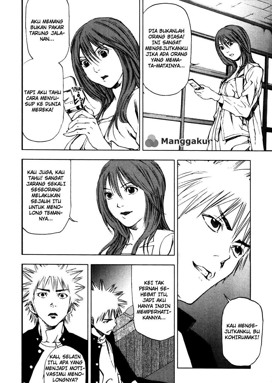 Gekiryuuchi Bab 9 halaman 23