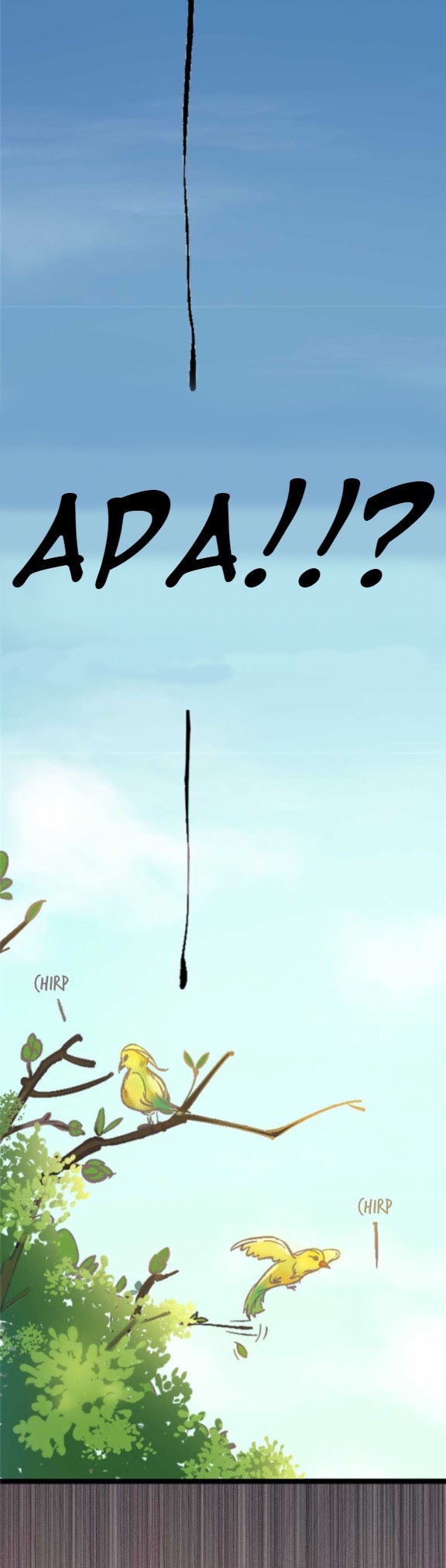 General Begs to Let Go chapter 01 halaman 9