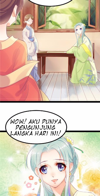 General Begs to Let Go Bab 02 halaman 5