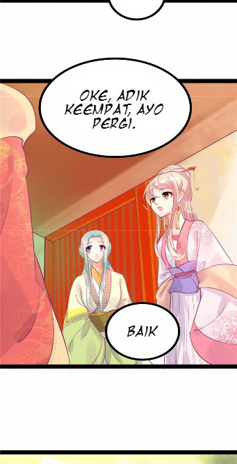 General Begs to Let Go Bab 02 halaman 12