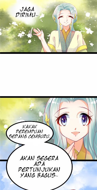 General Begs to Let Go Bab 02 halaman 13