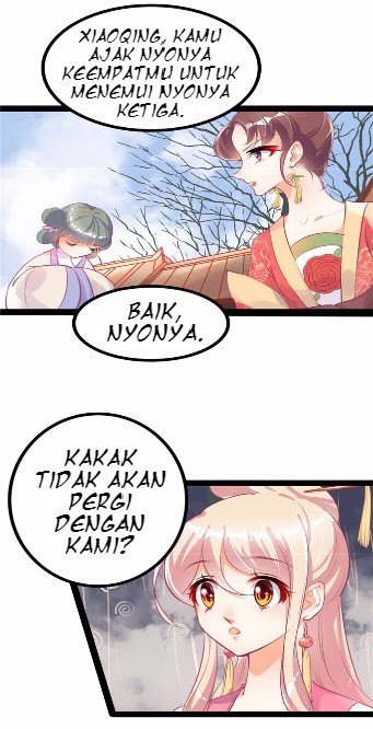 General Begs to Let Go Bab 02 halaman 18