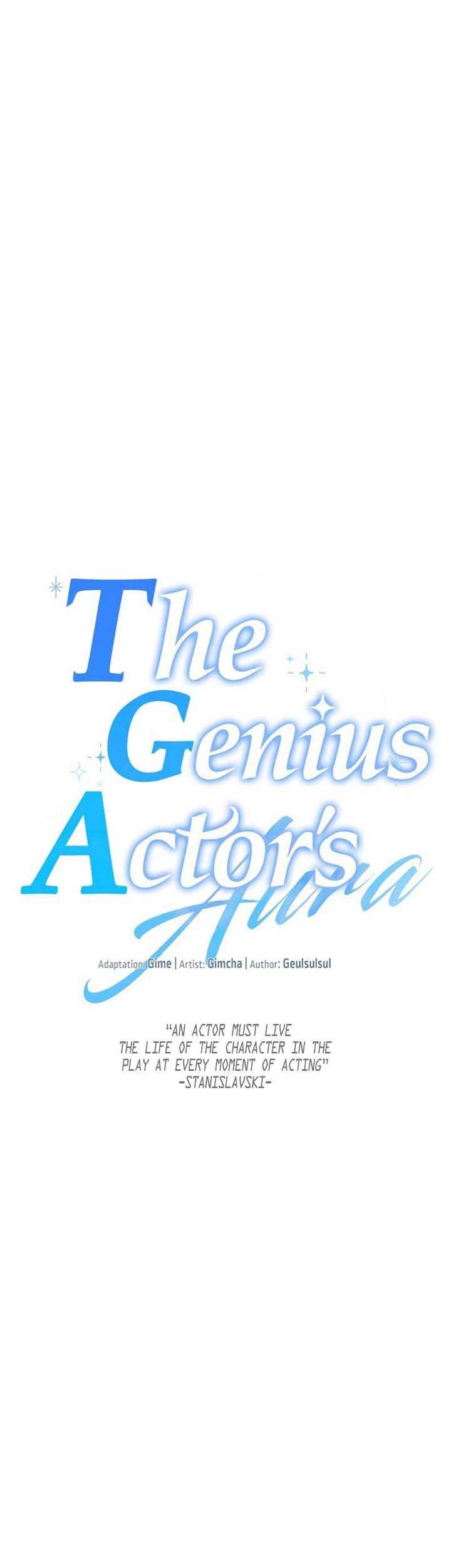 Genius Actor’s Aura Bab 01 halaman 2