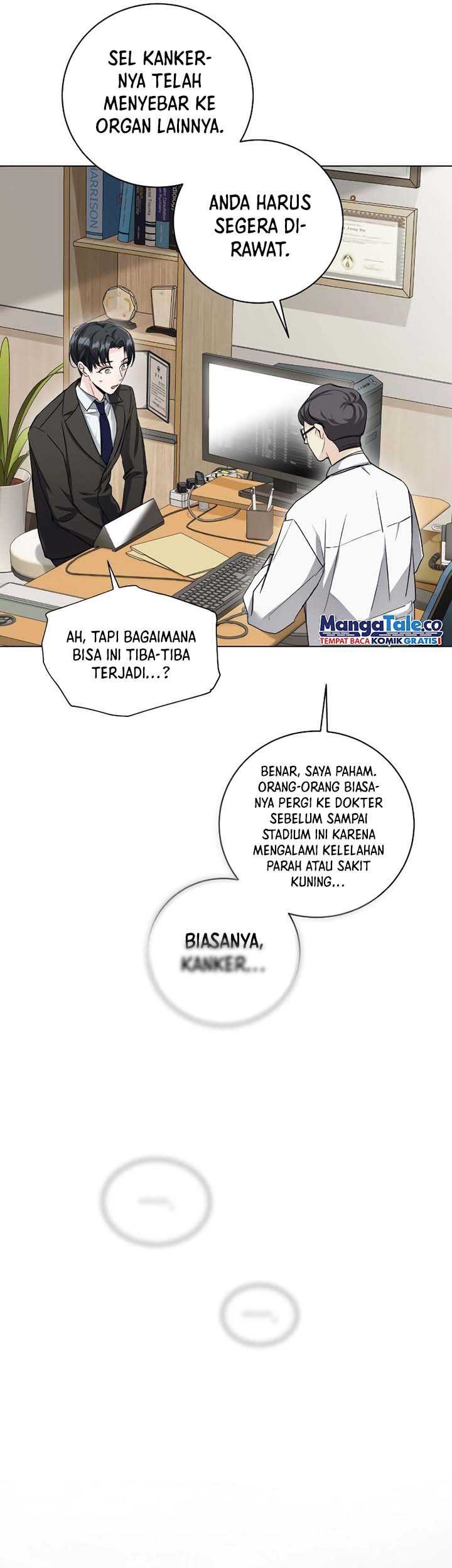 Genius Actor’s Aura Bab 01 halaman 27