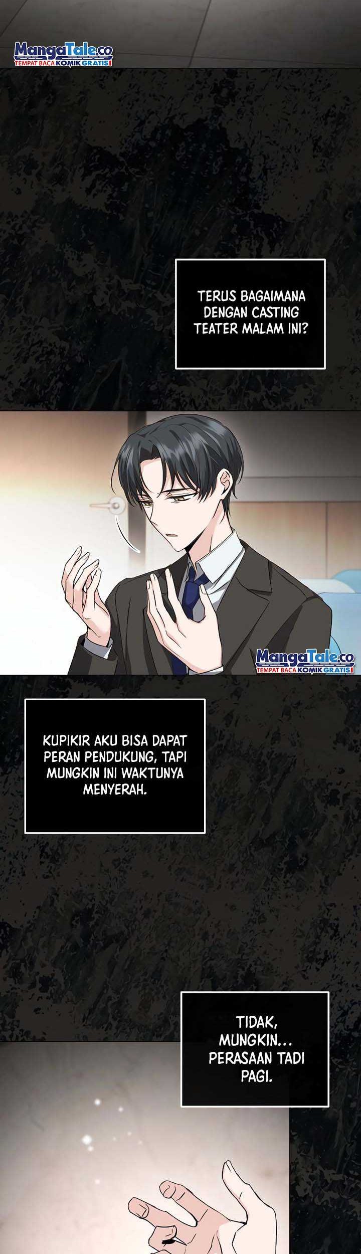 Genius Actor’s Aura Bab 01 halaman 30