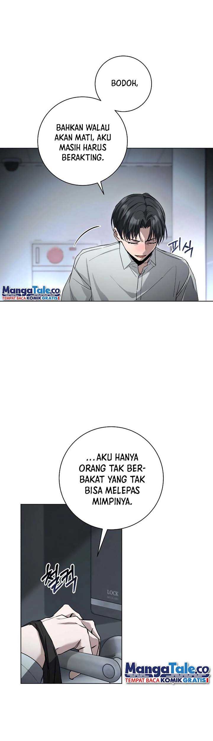Genius Actor’s Aura Bab 01 halaman 34