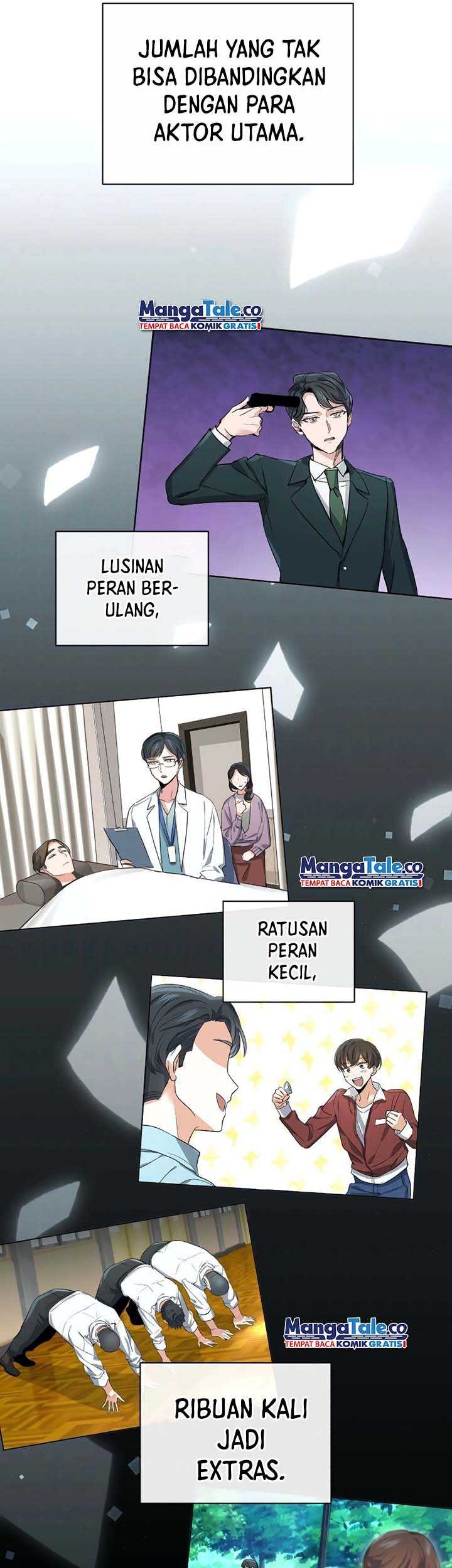 Genius Actor’s Aura Bab 01 halaman 37