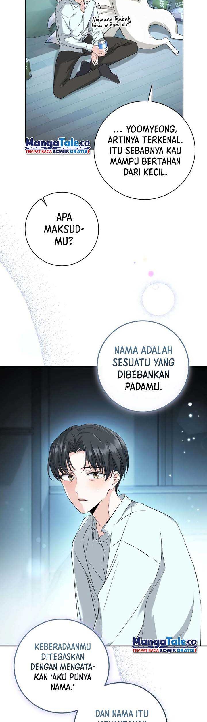Genius Actor’s Aura Bab 01 halaman 45