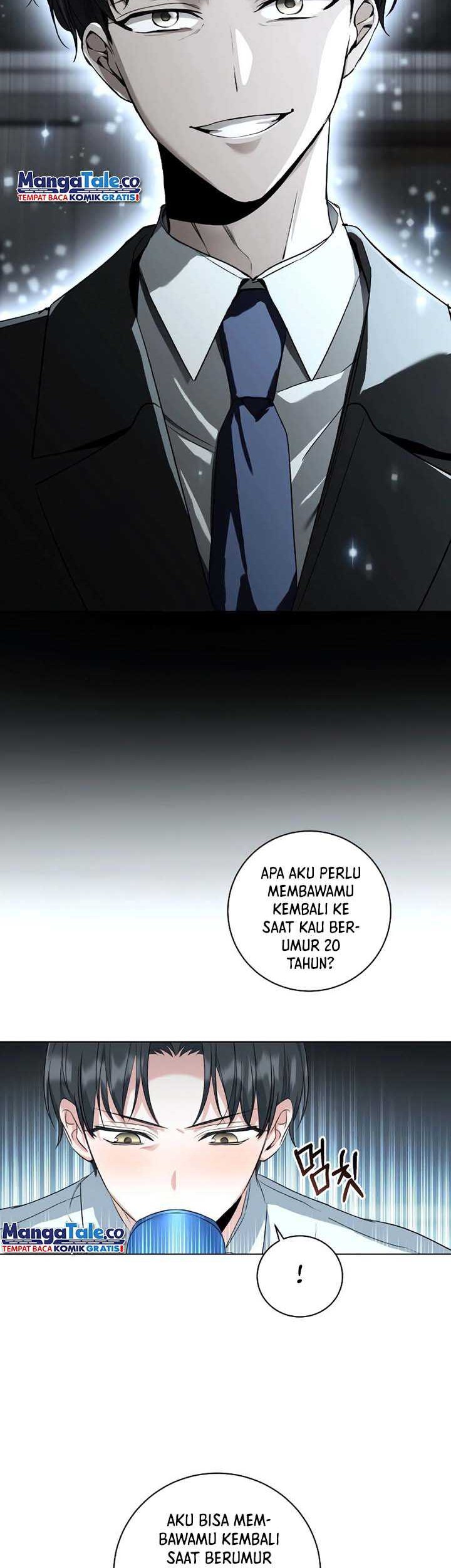 Genius Actor’s Aura Bab 01 halaman 57