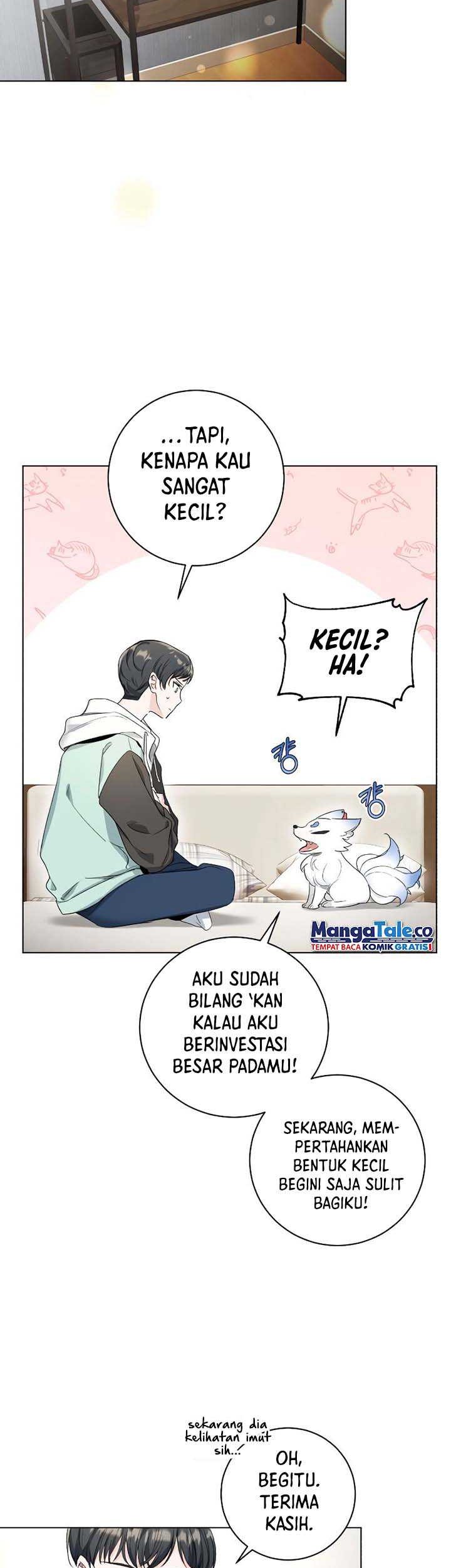 Genius Actor’s Aura Bab 01 halaman 68