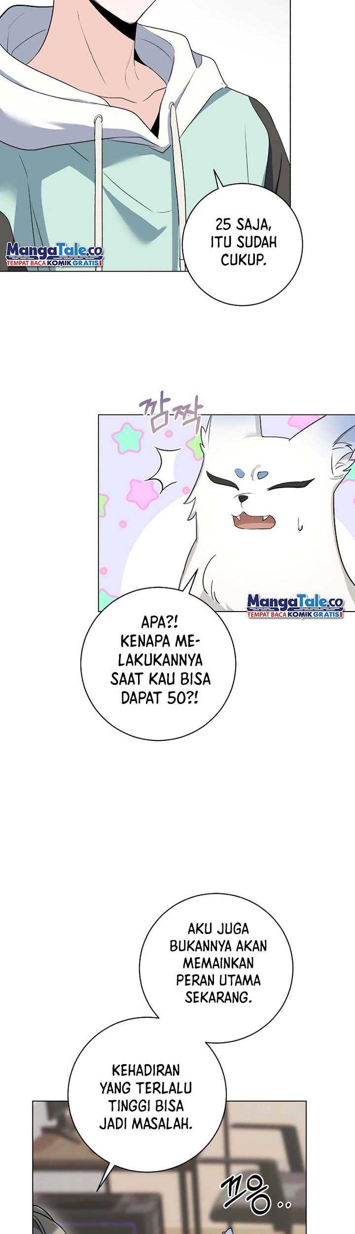 Genius Actor’s Aura Bab 01 halaman 74